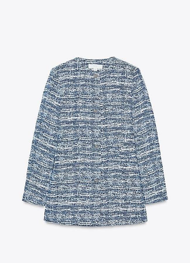 Imagen - Chaqueta de tweed.