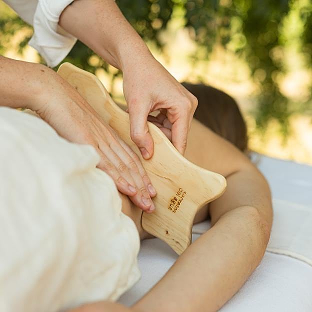 Nuevo tratamiento corporal de Secretos del Agua. Entre 70 y 110 euros.