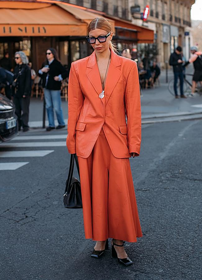 Maximalismo Ropa Claves para llevar la tendencia del maximalismo a tus looks de ...
