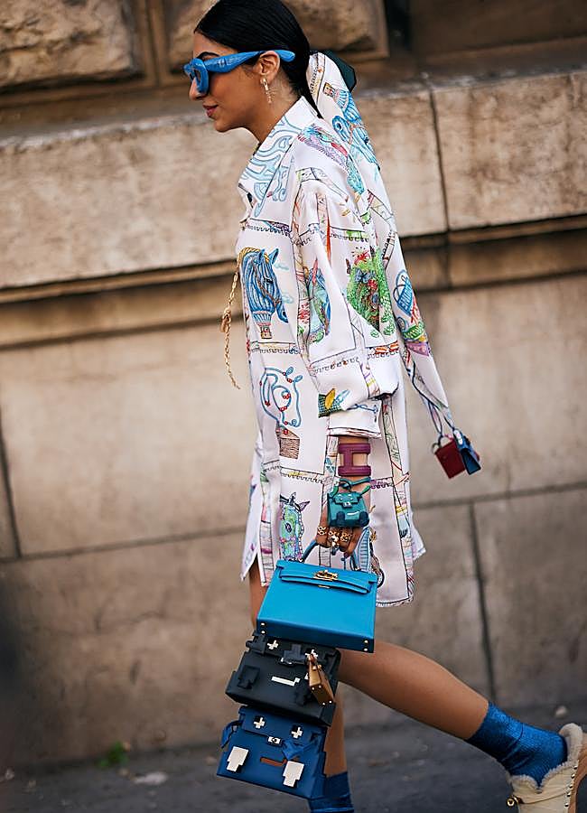Maximalismo Ropa Claves para llevar la tendencia del maximalismo a tus looks de ...