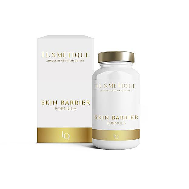 Skin Barrier de Luxmetique.