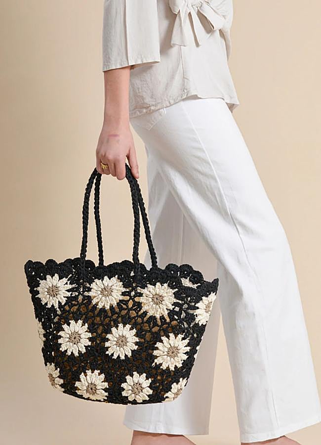 Imagen - Prendas básicas para primavera (ONCE28)