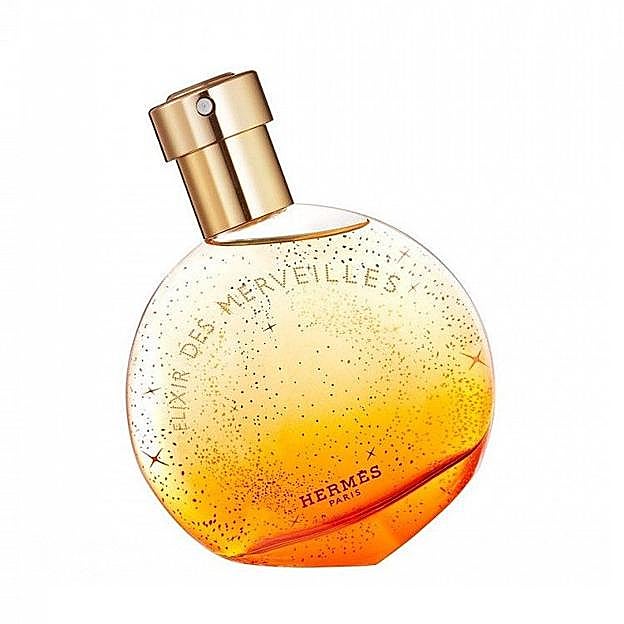 Elixir des Merveilles de Hermès. Precio: 165 euros