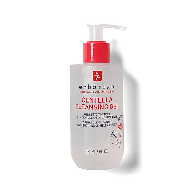 Centella Cleansing Gel 