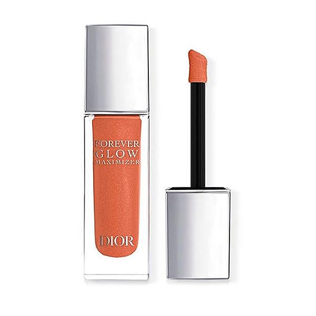 Dior Forever Glow Maximizer.