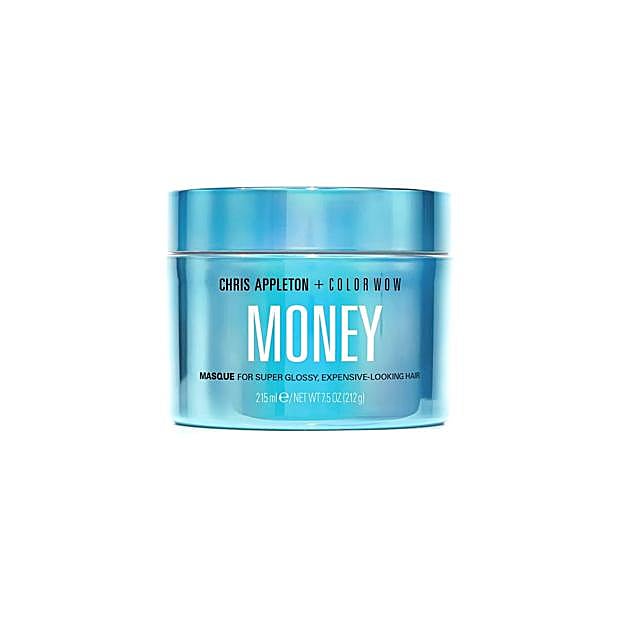 Color Wow Money Mask.