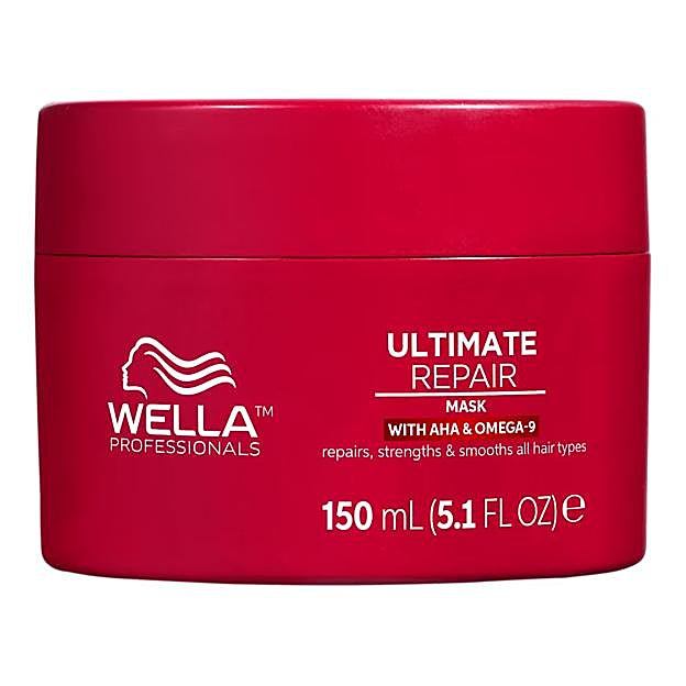 Wella Professionals Ultimate Repair.