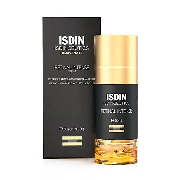 ISDIN Retinal Intense.