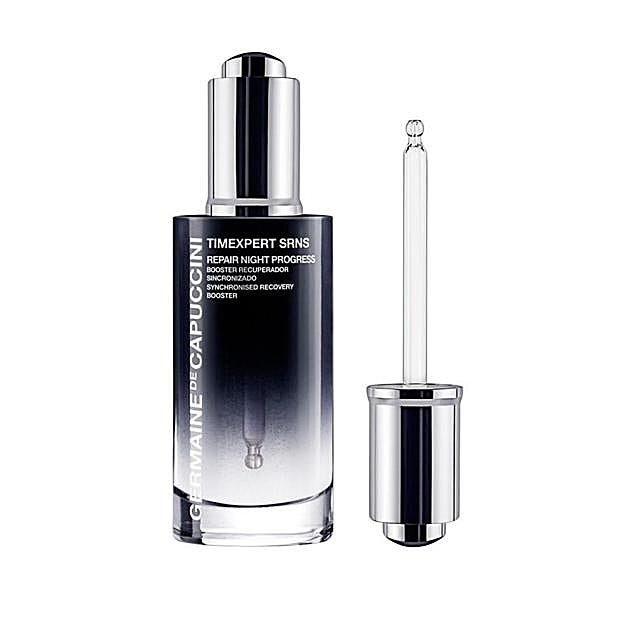 Timexpert SRNS de Germaine de Capuccini.