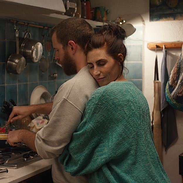 La película Sorda ha pasado por diversos festivales de cine antes de su estreno. 