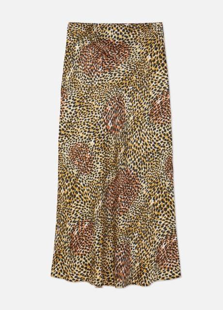 Imagen - Falda midi Primark (18 euros)