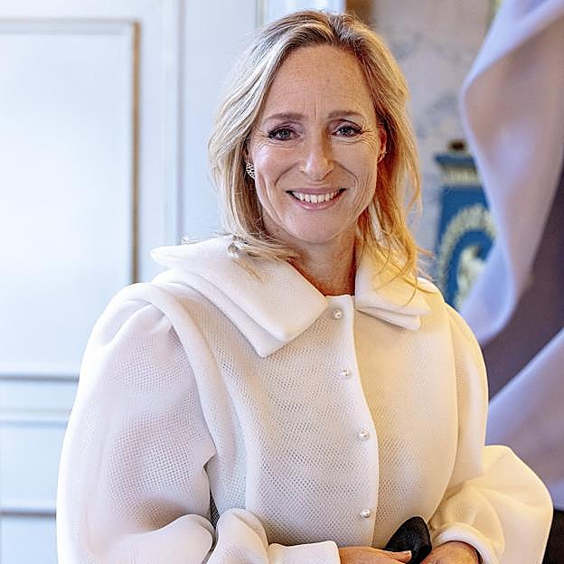 Quién es la sobrina díscola de la reina Beatriz de Holanda: divorcios, espionaje y una madre princesa rebelde