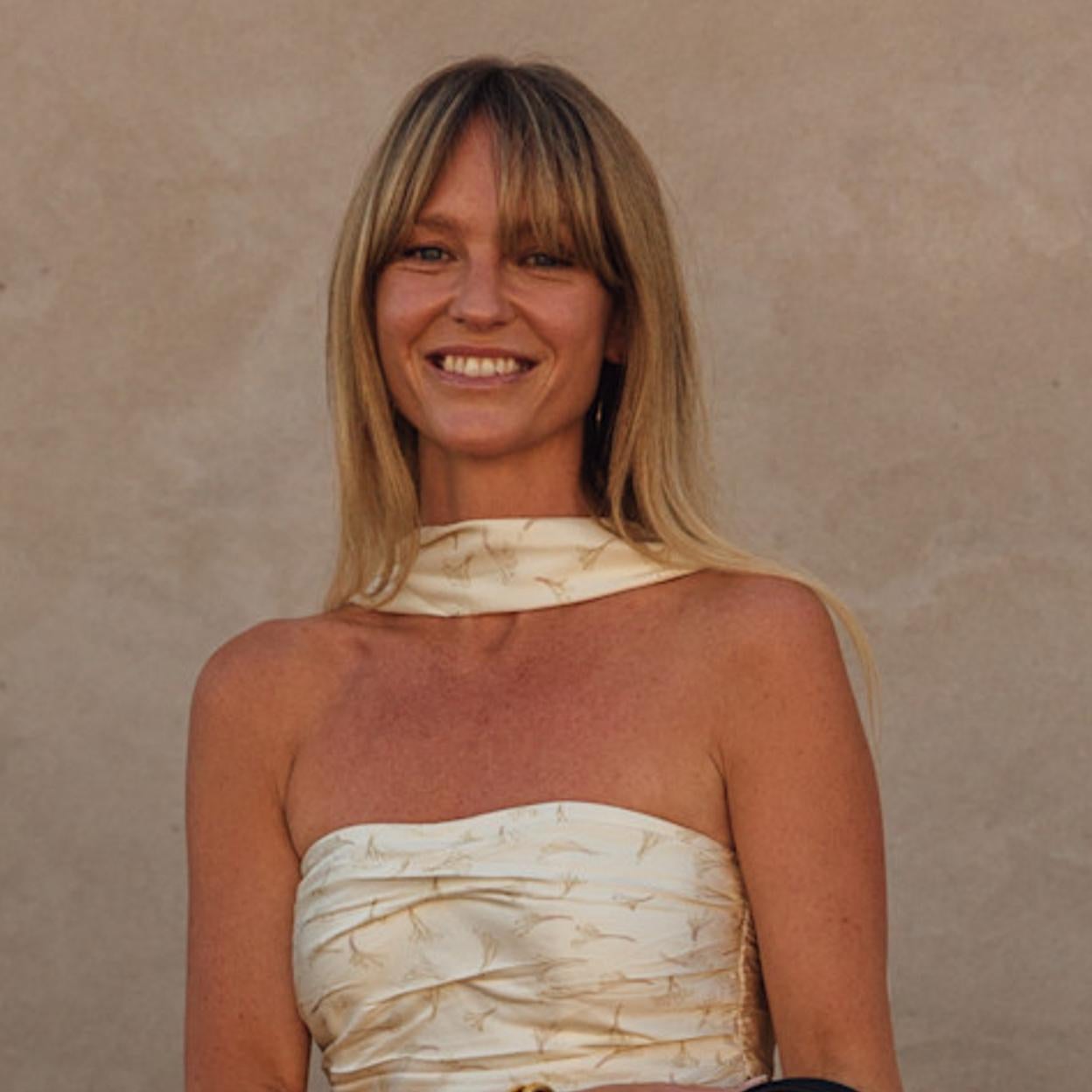 Esta es la mascarilla viral de TikTok.