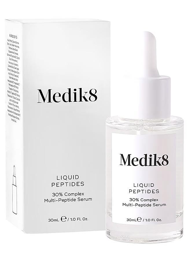 Imagen - Liquid Peptides de Medik8.