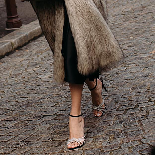 Seis sandalias para llevar en Semana Santa: bonitas, elegantes y comodísimas