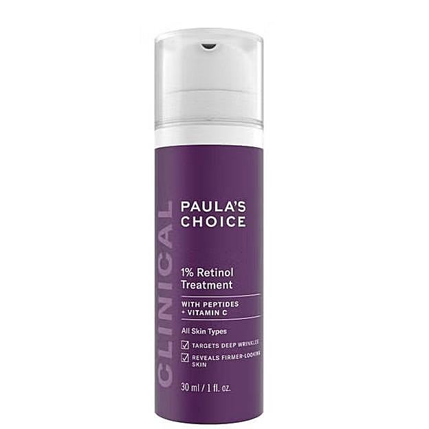 Clinical 1% Retinol Treatment de Paula's Choice