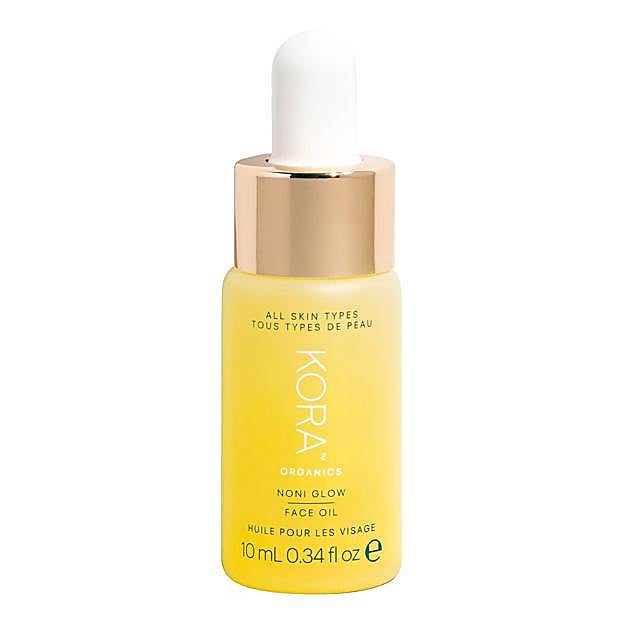 Noni Glow Face Oil de Kora Organics. Precio: 69,99 euros