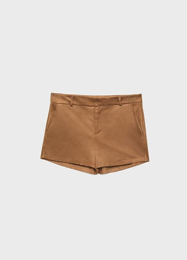 Imagen - Pantalones cortos (STRADIVARIUS)