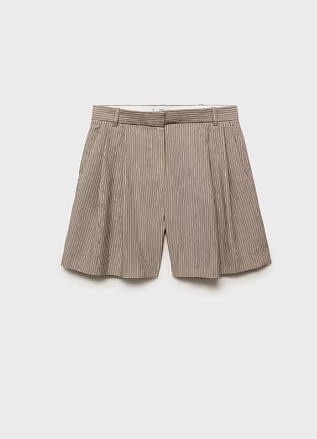 Imagen - Pantalones cortos (MANGO)