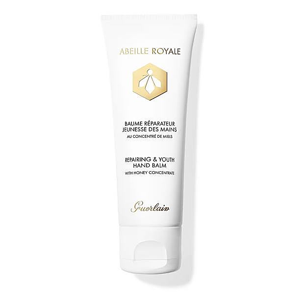 Bálsamo Reparador Juventud de Guerlain.