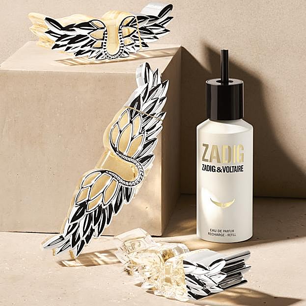 Perfume ZADIG