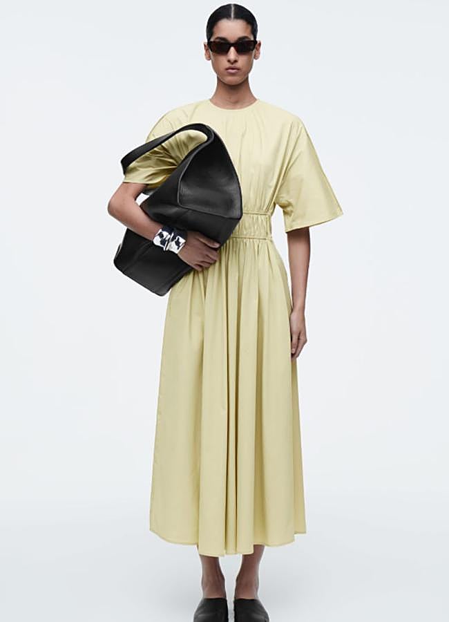 Imagen - Vestidos de primavera (COS)