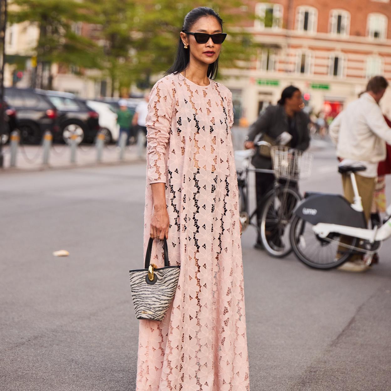 Vestidos para primavera