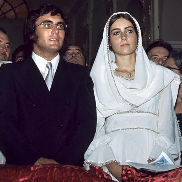 Los padres de Romina Power tenían razón: por qué se empeñaron en que no se casara con Al Bano