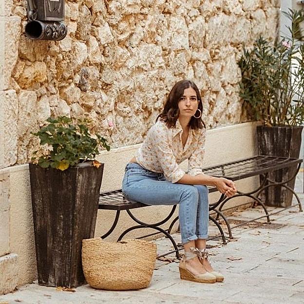 Las alpargatas de inspiración francesa más bonitas de la temporada