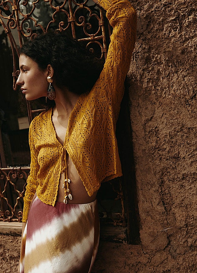 Imagen - Chaqueta calada de Sfera.