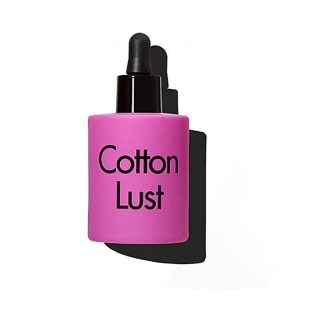Tratamiento Cotton Lust de Goa Organics (33,95 euros).