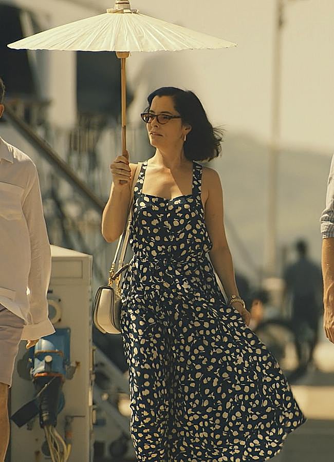 Imagen - Mejores looks de la tercera temporada de The White Lotus (MAX)