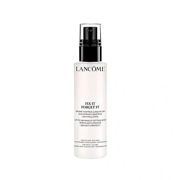 Fijador de maquillaje Fix It Forget It Setting Mist de Lancôme