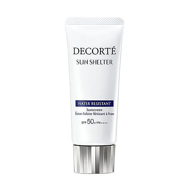 Decorté Sun Shelter Water Resistant.