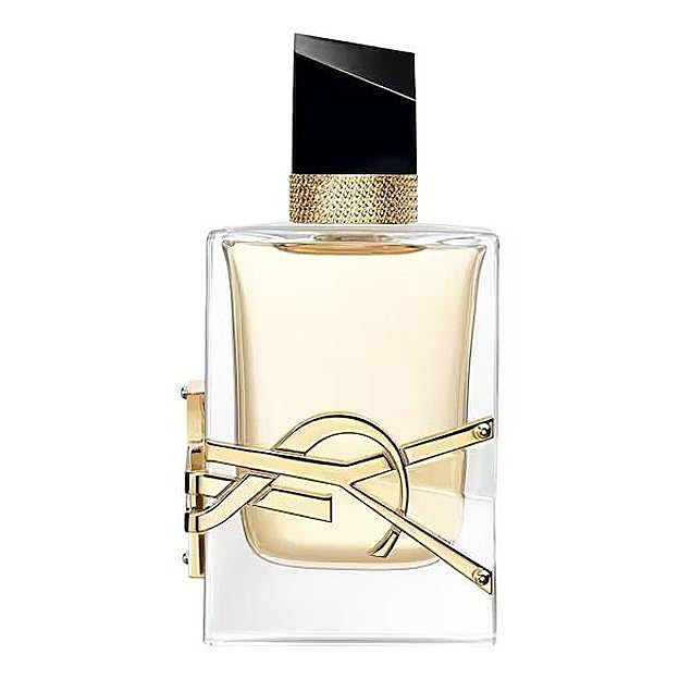 Libre de Yves Saint Laurent