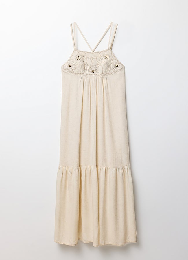 Imagen - Vestido de tirantes de Sfera.