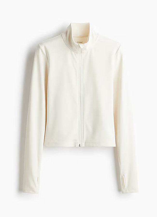 Imagen - Chaqueta deportiva de H&M.