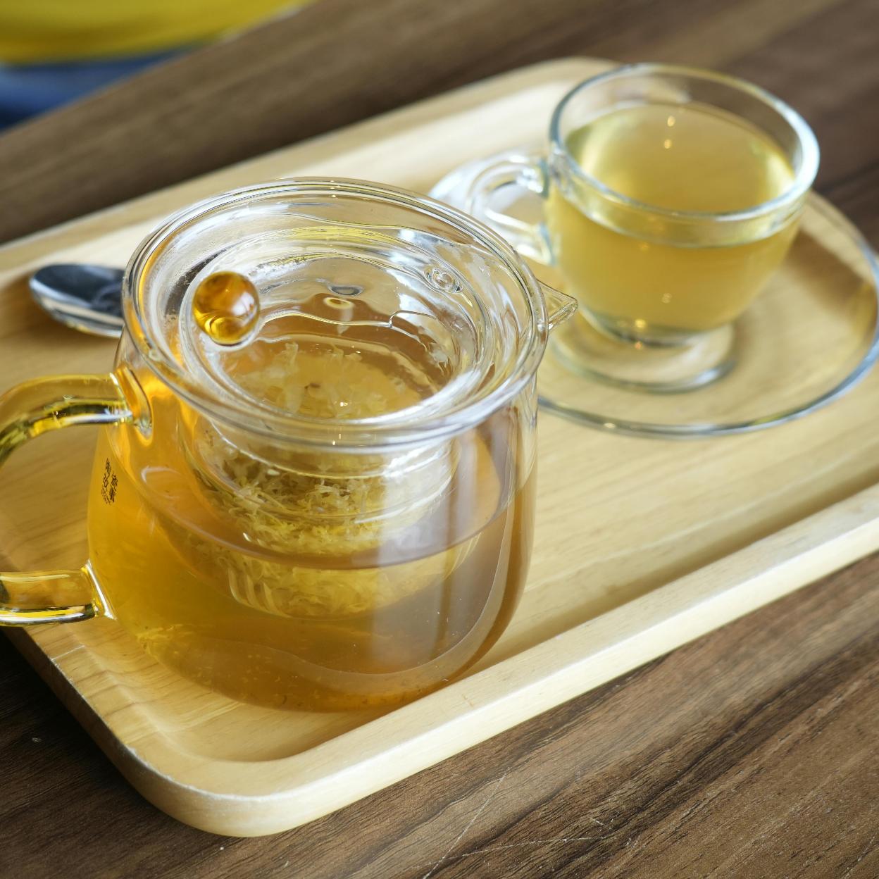 Cúrcuma con limón: la bebida perfecta para empezar el día con energía