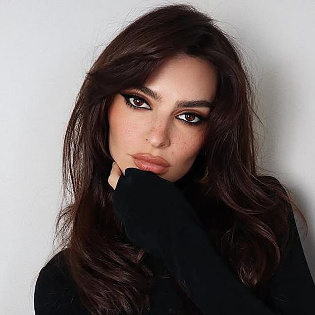 Kitty cut, el corte de pelo a capas tendencia que es perfecto para primavera