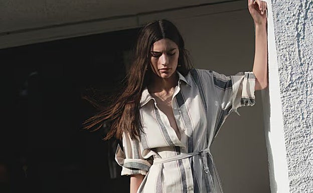 Las novedades más variadas de la semana de H&M: ropa deportiva, prendas románticas y mucho denim para looks todoterreno