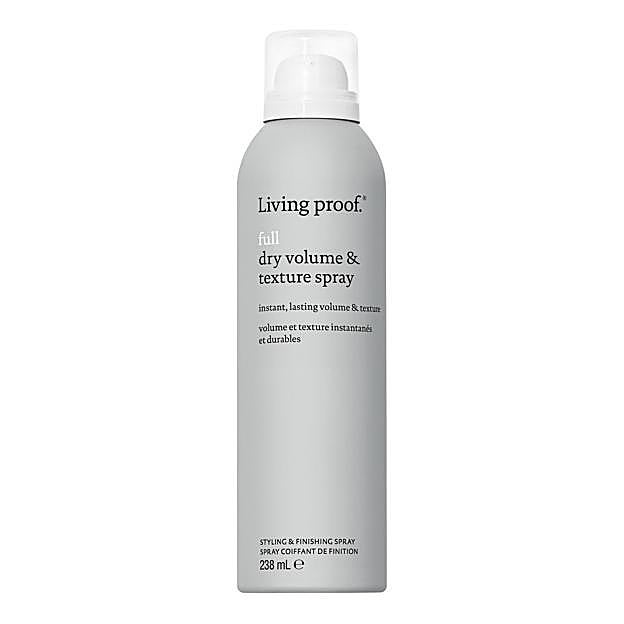 Full Dry Volume & Texture Spray de Living Proof.