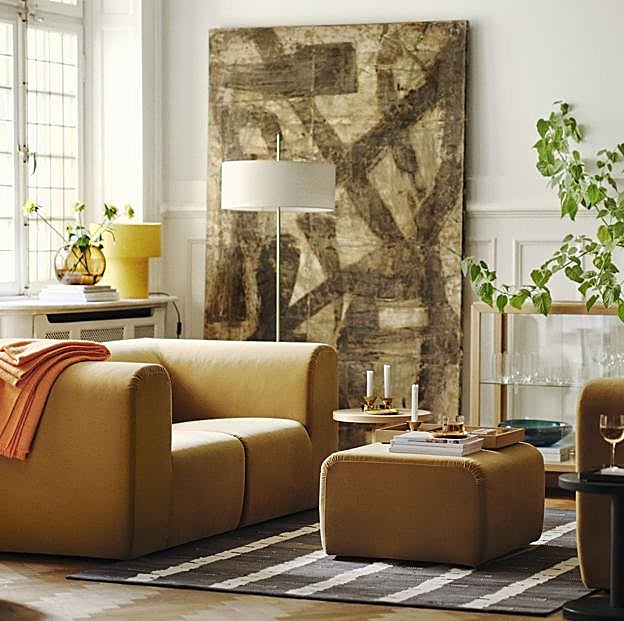 Los muebles que necesitas esta primavera para una casa más bonita: «Son lo mejor de IKEA», según su fundador