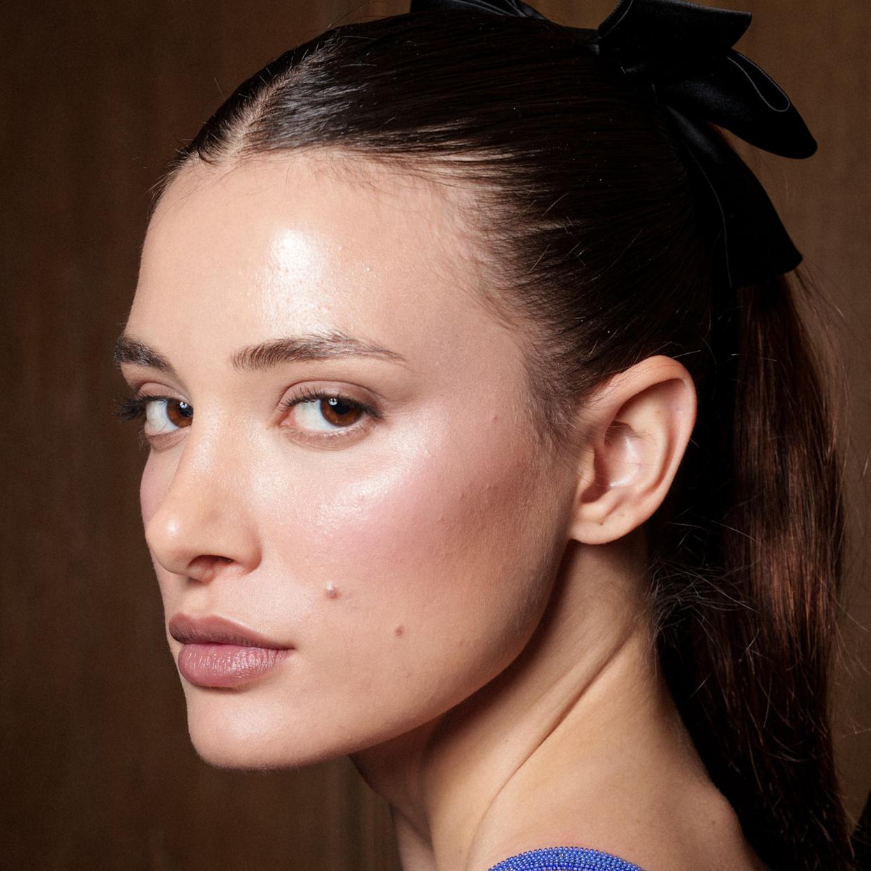 No utilizaba muchos iluminadores hasta que encontré este