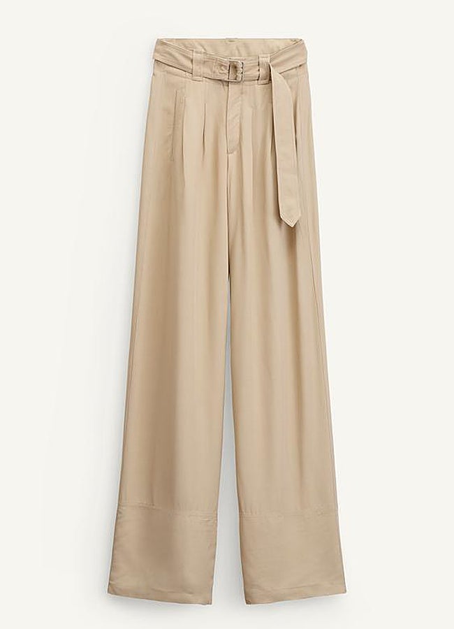 Imagen - Pantalón de Zara.