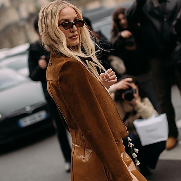 El perfume floral y amaderado por el que todo el mundo me pregunta va a ser uno de los más vendidos de este 2025