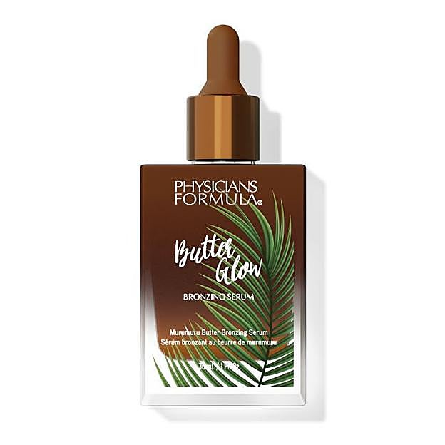 Butter Glow Bronzing Serum de Phisicians Formula. Precio: 11,49 euros