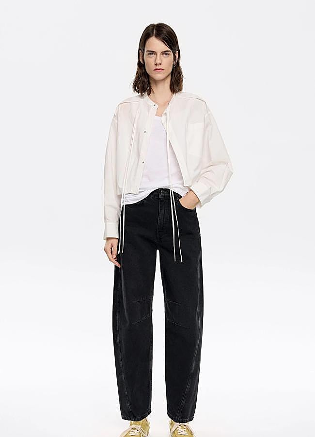 Imagen - Vaqueros Barrel de Bimba y Lola.