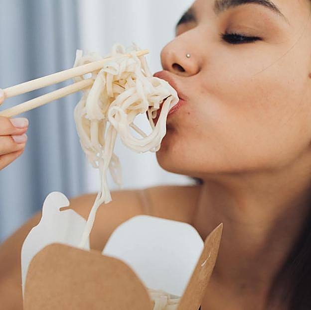 Es fácil incrementar el consumo de proteína diaria. 