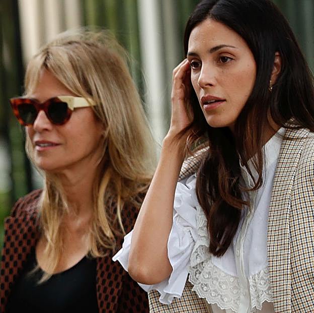 Quién es Liz Foy Vásquez, la madre de Sassa de Osma: así ayudó a su hija a abrirse camino entre la alta sociedad