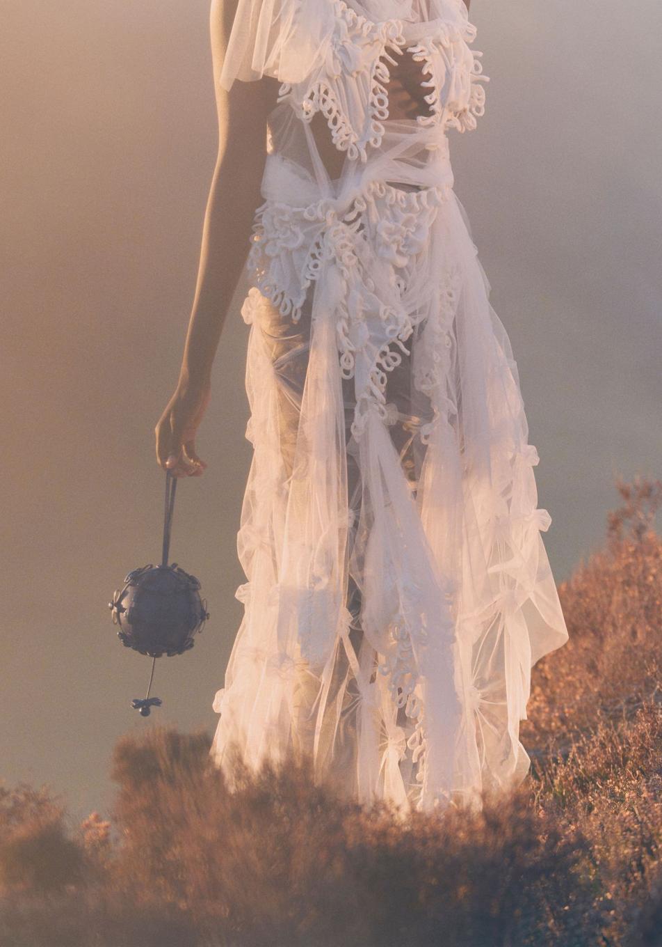 Las firmas de moda en la Semana del Diseño de Milán y otras novedades del lujo que debes conocer